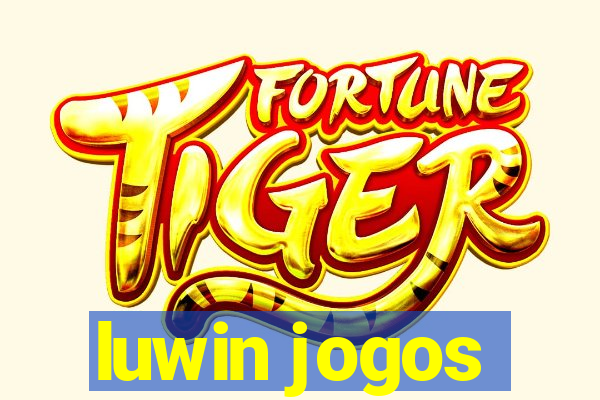 luwin jogos